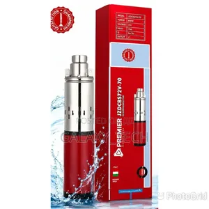 PREMIER JZDCBS72V-70 DC Deep Well Submersible Pump 