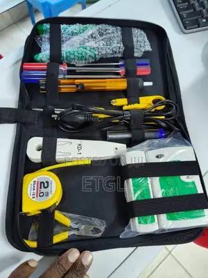 Networking Tool Kits