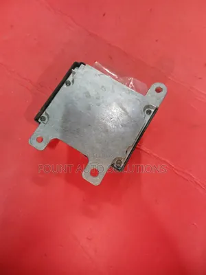 SRS Computer Nissan X-Trail NT32