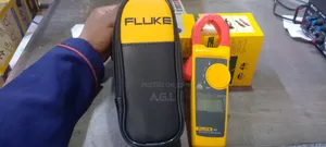 Fluke 323 Clamp Meter 323 in Nairobi, Kenya
