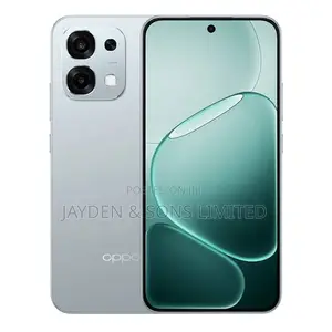 New Oppo A6 256 GB Blue