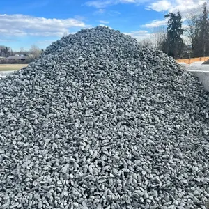 Ballast for Concrete 3/4" 1/2'