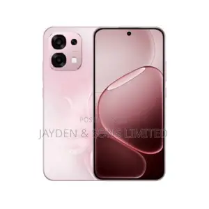 New Oppo A6 256 GB Blue