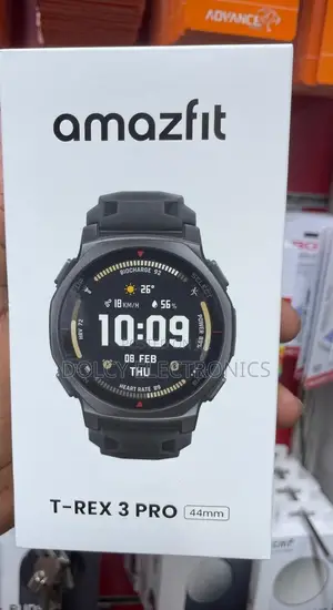 Amazfit Trex 3 Pro