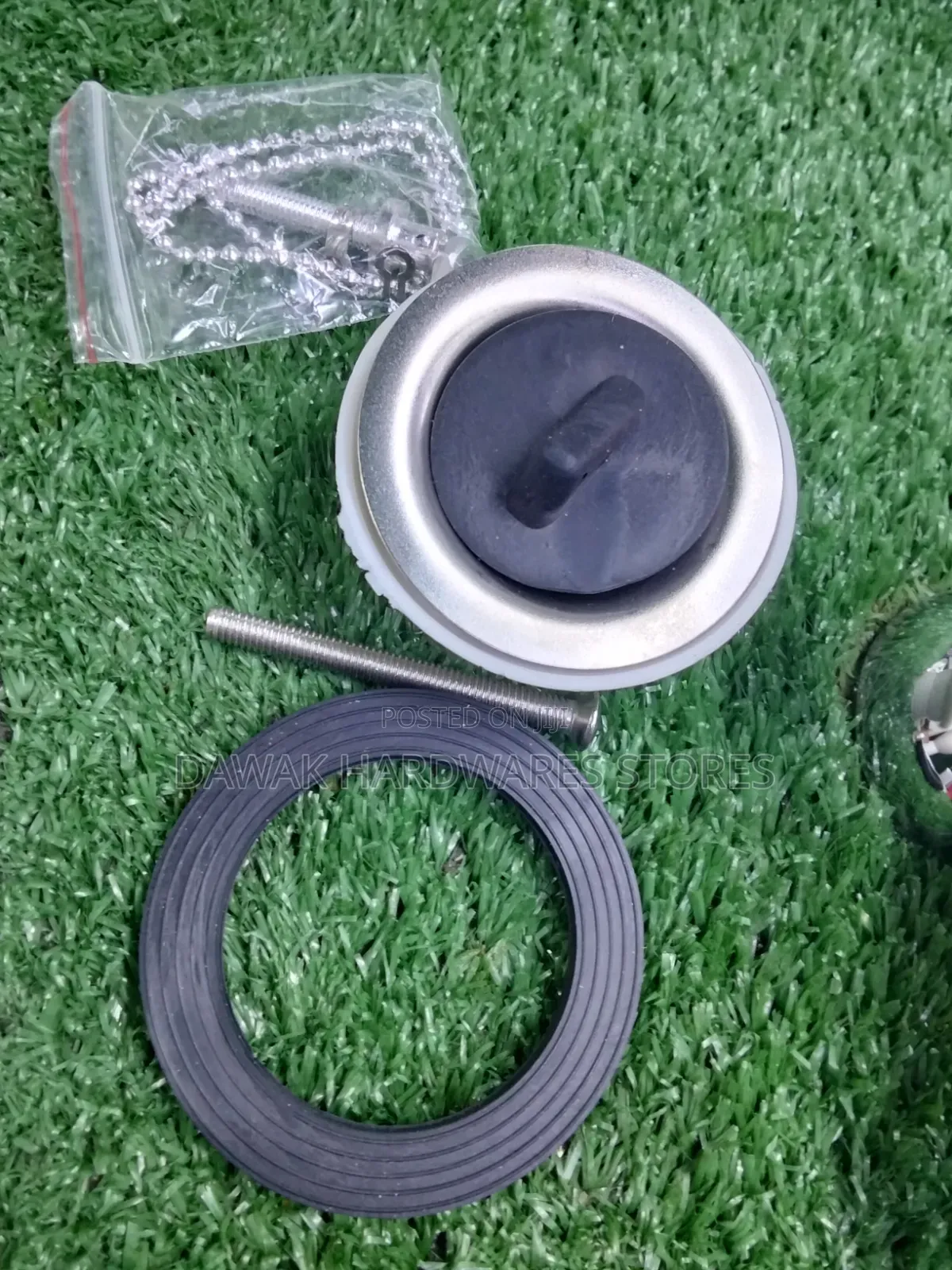 Quality PVC Waste 11/4