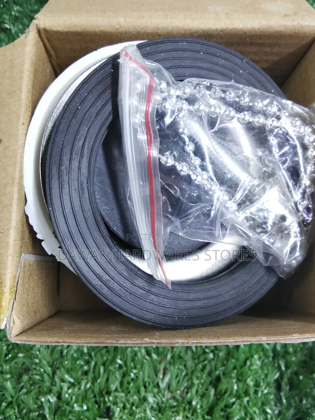 Quality PVC Waste 11/4