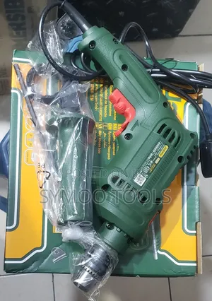 Jadever Impact Drill