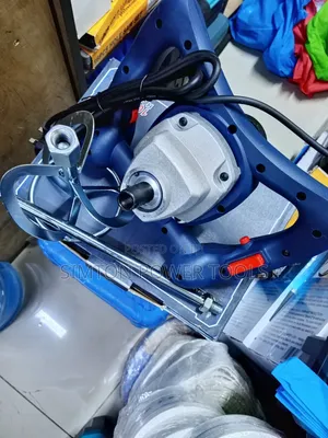 Maxmech Hand Mixer HM 1000-120 1000w Shaft 1.2M