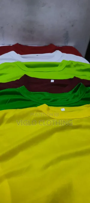 Wholesale Campaign Shirts