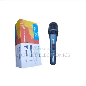 Ew845s Evolution Wired Microphone