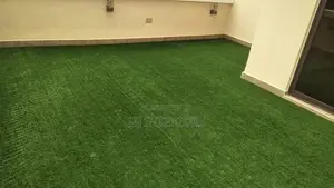 Artificial Grass Carpet for Garden Makeovers Outdoor Decoration