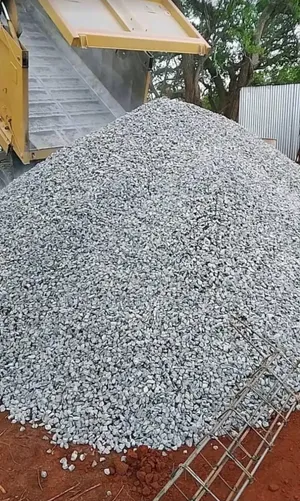 Ballast for Concrete 3/4" 1/2'