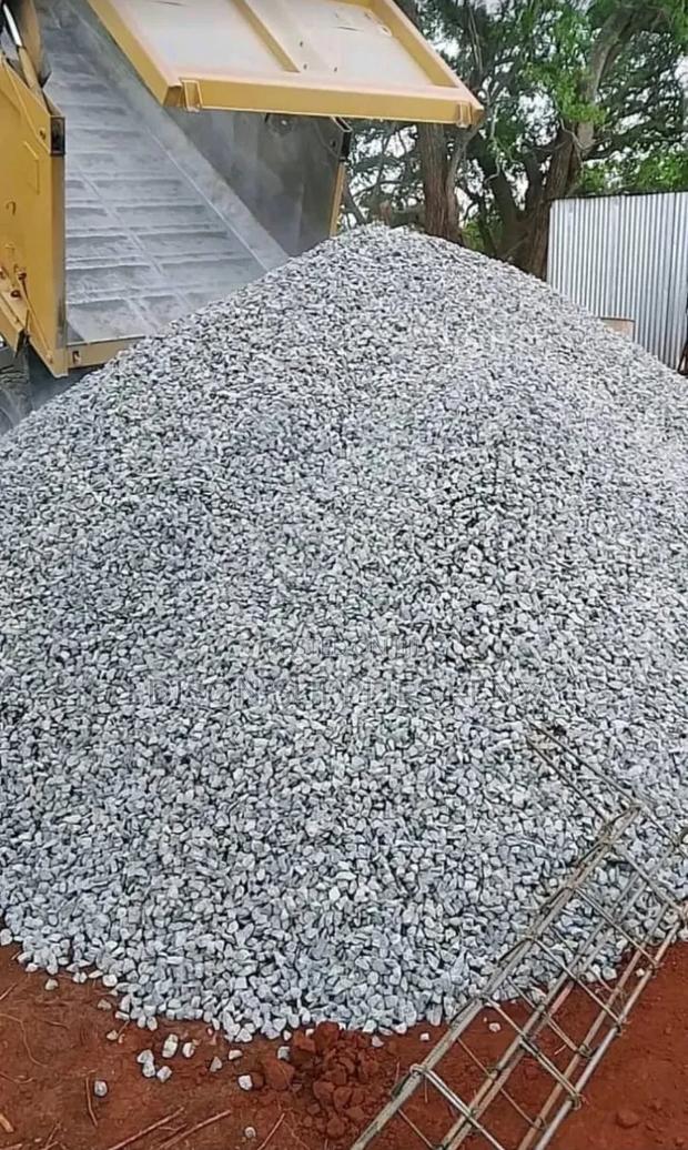Ballast for Concrete 3/4" 1/2' - thumbnail 2