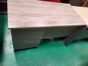 Modern 1.2M Office Desk