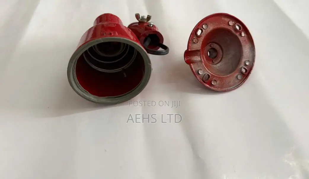 Outdoor Spotlight Holders