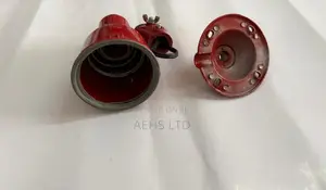 Outdoor Spotlight Holders