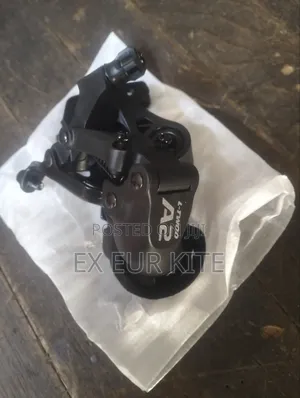 7 Speed Derailleur L-Twoo