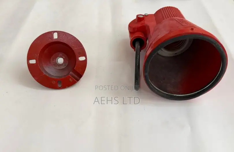 Outdoor Spotlight Holders