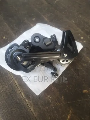 7 Speed Derailleur L-Twoo