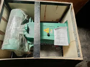 Nail Making Machine