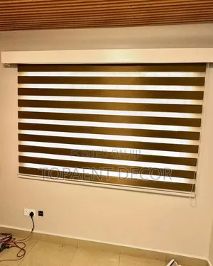 Quality Zebra Window Blinds