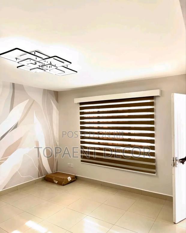 Quality Zebra Window Blinds - thumbnail 2