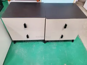 2-Drawer Nightstand Set