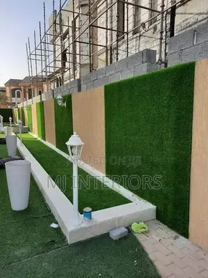Artificial Grass Turf for Elegant Landscaping and Home Improvement