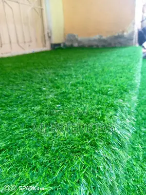 Synthetic Grass Carpet for Gardens, Balconies and Outdoor Areas