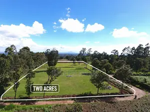 2 Acres Prime Land in Rironi Near Tilisi