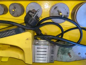 Pipe Welding Machine/PPR Heater