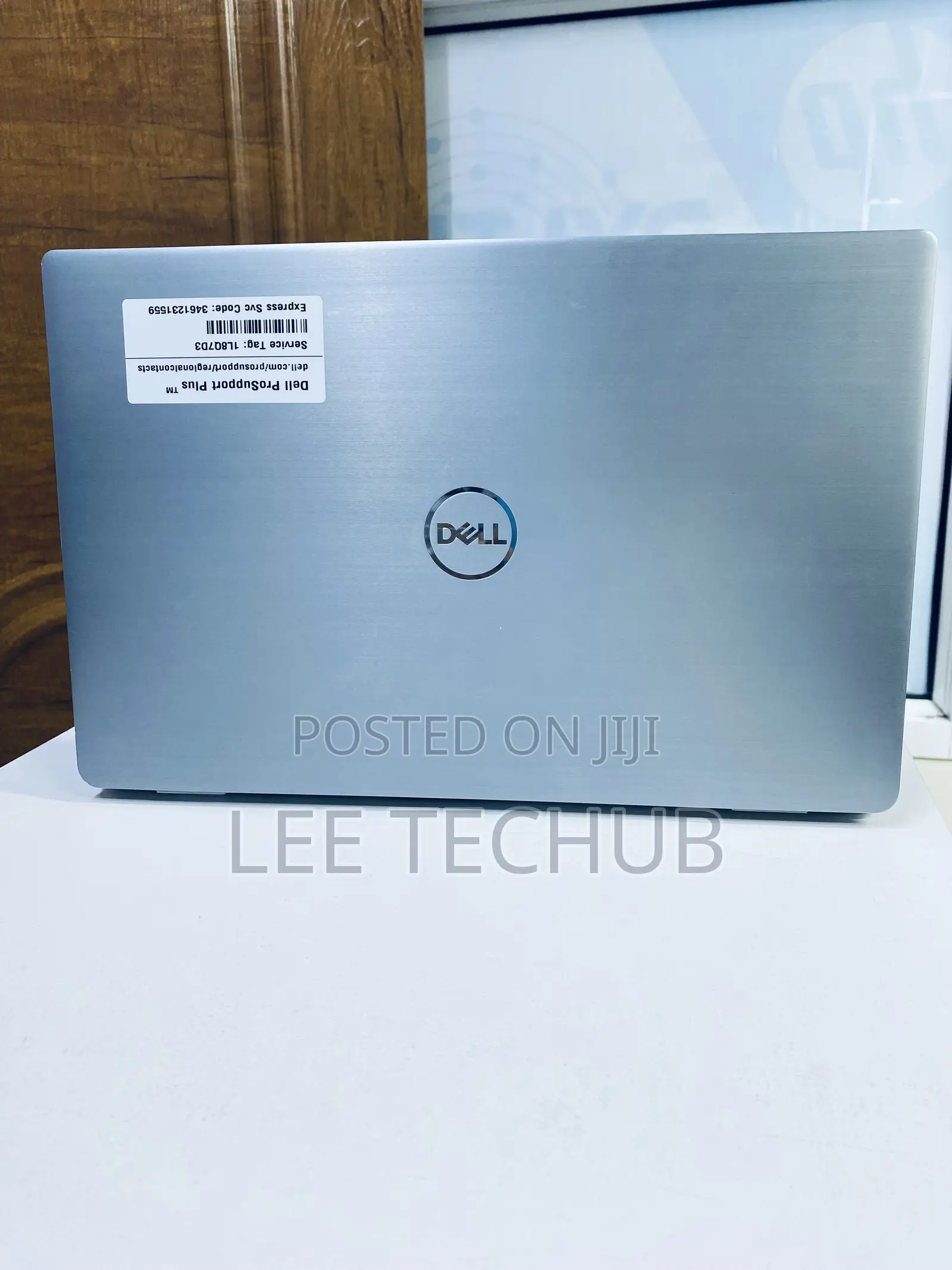 Laptop Dell Latitude 7420 16GB Intel Core i7 SSD 512GB
