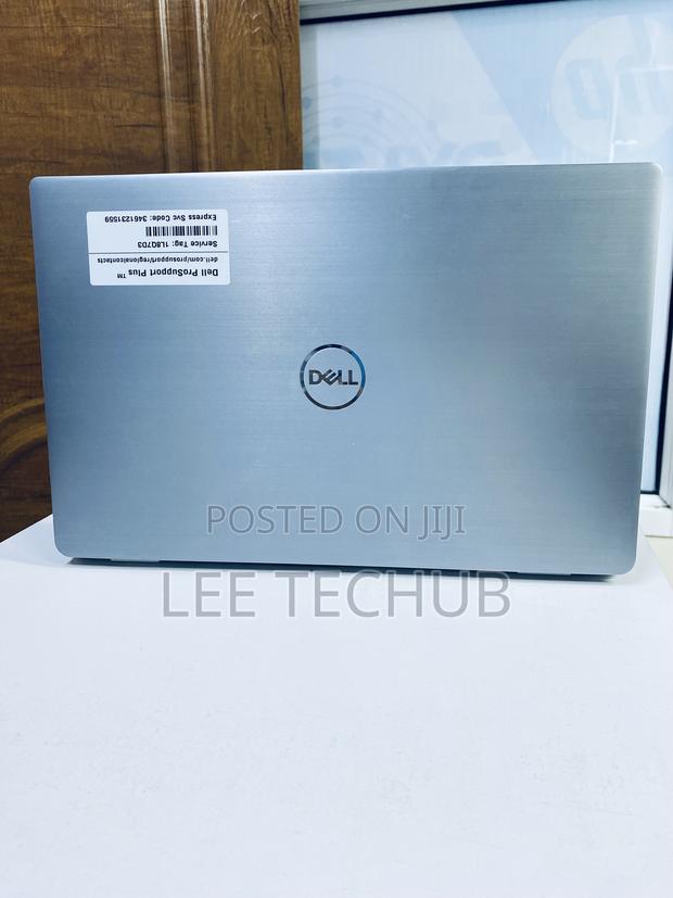 Laptop Dell Latitude 7420 16GB Intel Core i7 SSD 512GB