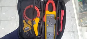 FLUKE 376 True-RMS Clamp Meter in Nairobi.
