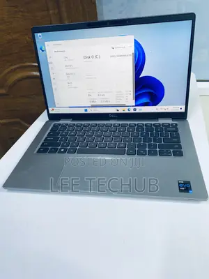 Laptop Dell Latitude 7420 16GB Intel Core i7 SSD 512GB