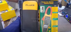 FLUKE 376 True-RMS Clamp Meter in Nairobi.