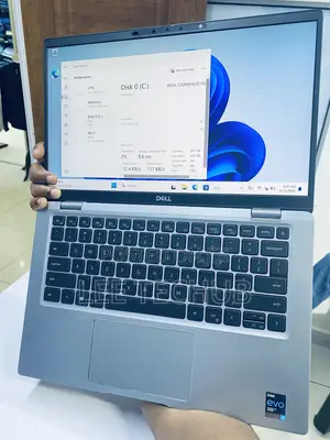 Laptop Dell Latitude 7420 16GB Intel Core i7 SSD 512GB