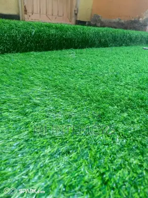 Decorative Artificial Grass for Stunning Interior and Exterior Spaces