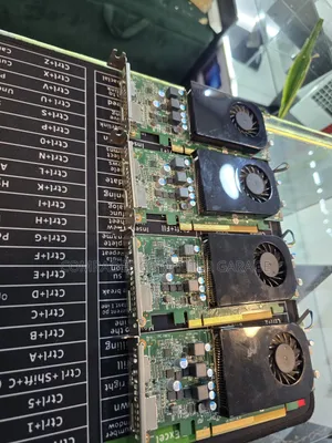 4gb Video Graphic Hdmi and Display Port