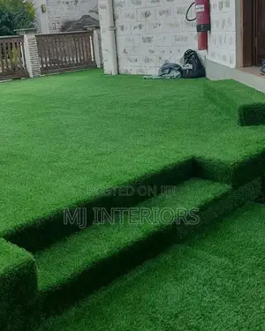 Artificial Turf Flooring for Gardens, Terraces and Outdoor Lounges