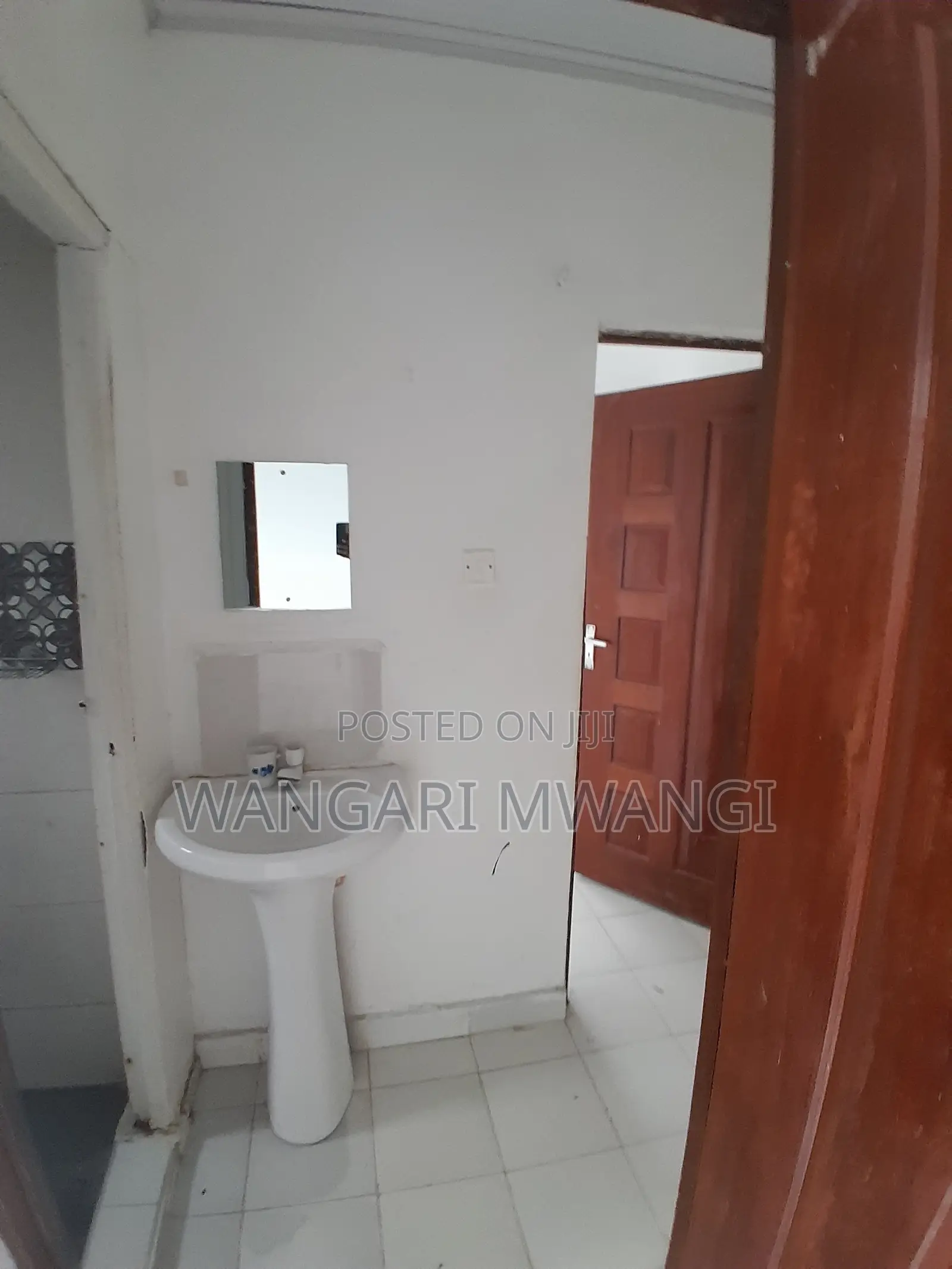 2bdrm Maisonette in Kenya Projects, Nyali Mkomani for sale