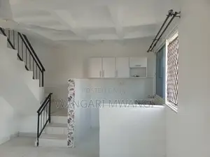 2bdrm Maisonette in Kenya Projects, Nyali Mkomani for sale