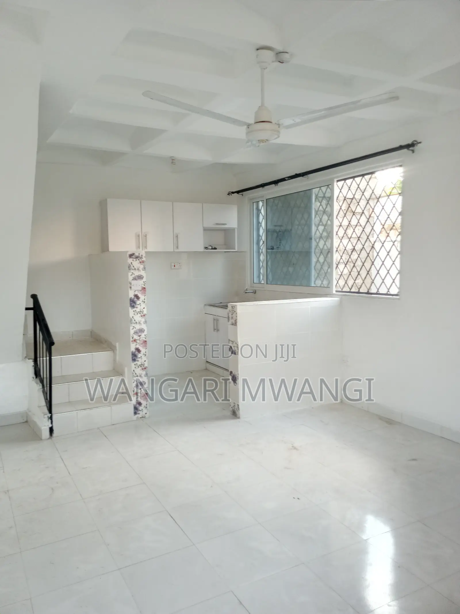 2bdrm Maisonette in Kenya Projects, Nyali Mkomani for sale