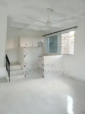 2bdrm Maisonette in Kenya Projects, Nyali Mkomani for sale