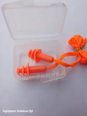 Safety Ear Plug