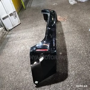 Toyota Noah/Voxy Back Bumper, New Model 2015. Clean Ex Japan