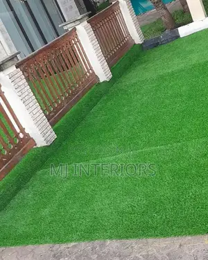 Realistic Artificial Grass for Stylish Gardens and Outdoor Living