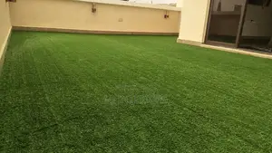 Synthetic Grass Mat for Balconies, Terraces and Recreational Areas