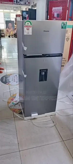 Hisense 205L Refrigerator