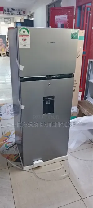 Hisense 205L Refrigerator